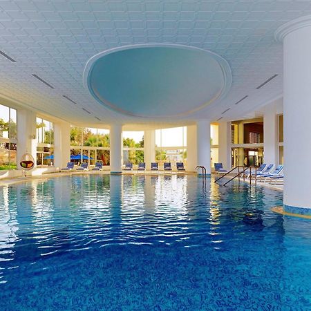 Sheraton Tunis Hotel Exterior foto